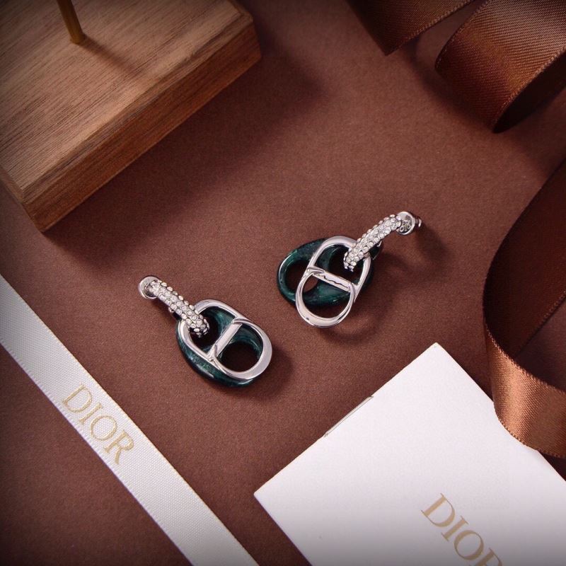 Christian Dior Earrings